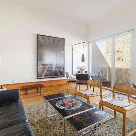 Design Poveiros Duplex Apartment ปอร์โต ภายนอก รูปภาพ