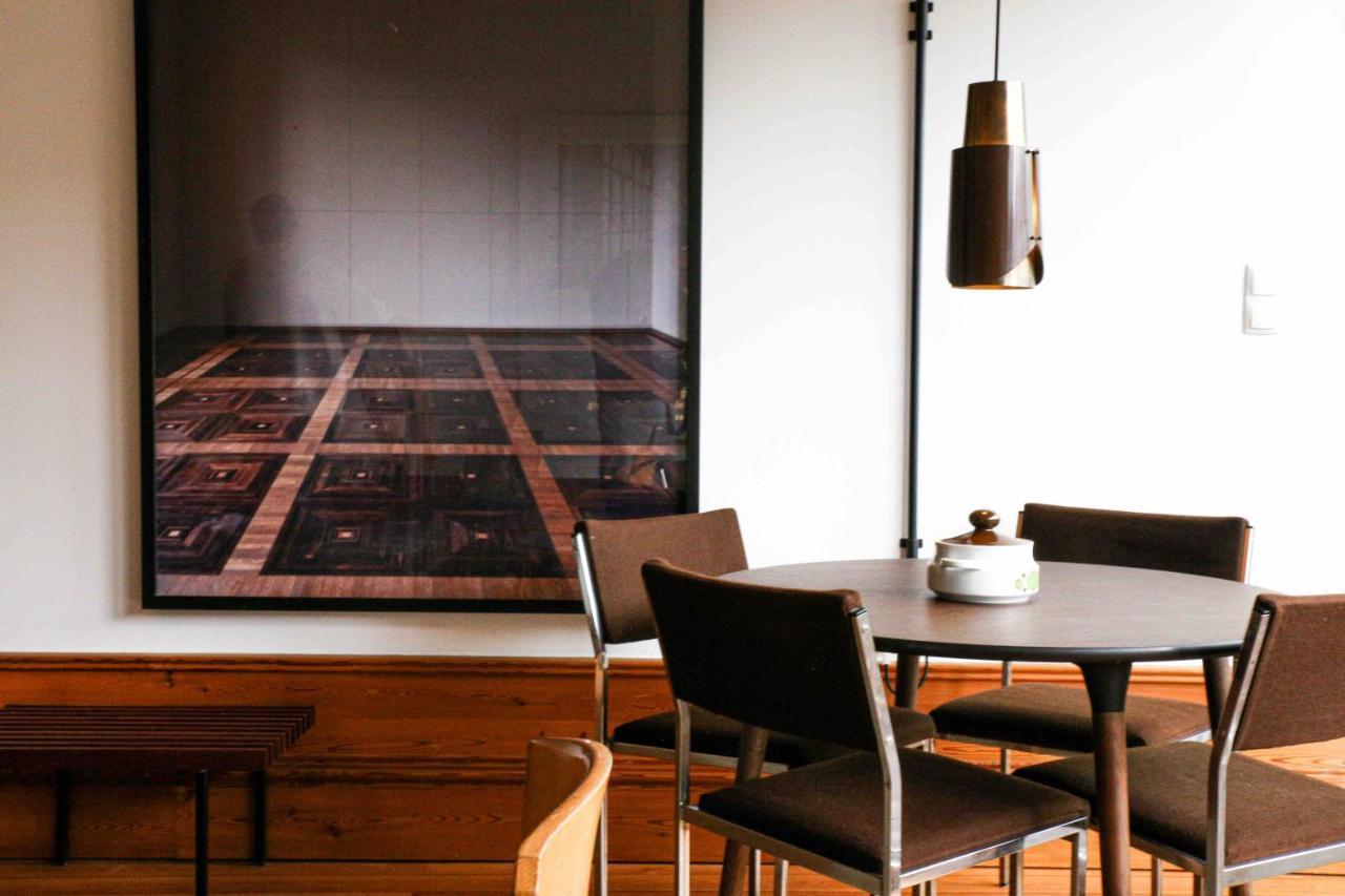 Design Poveiros Duplex Apartment ปอร์โต ภายนอก รูปภาพ